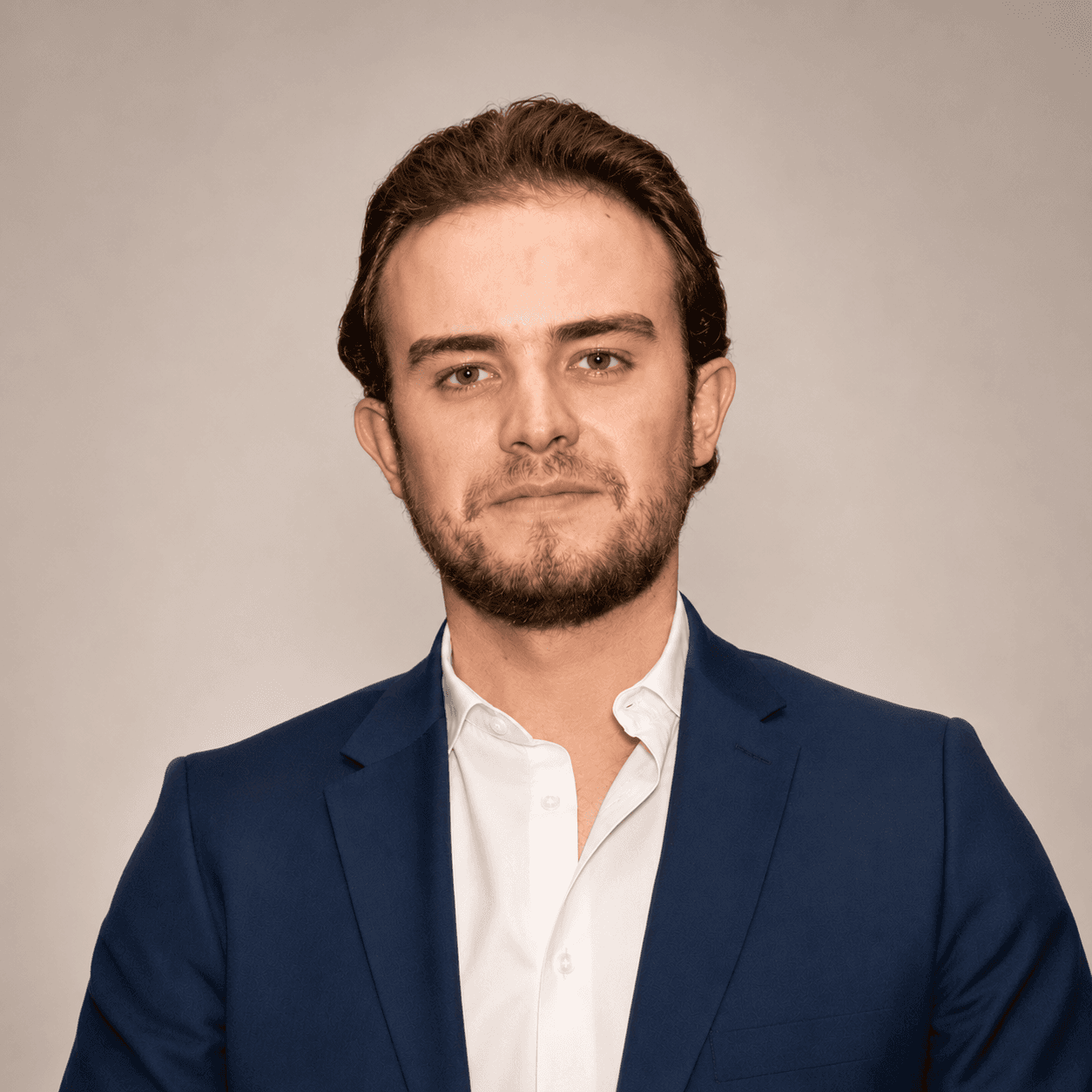 José Gerardo Cantú